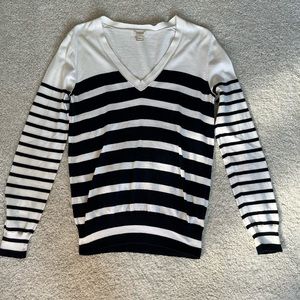 J Crew knit sweater
